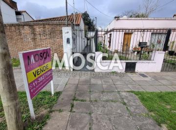 Casa · 118m² · 4 Ambientes · PH en Venta Moreno Centro