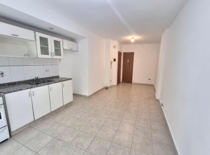 Departamento · 45m² · 1 Dormitorio
