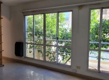 Departamento de 1 ambiente, Almagro · Venta Monoambiente con Cocina y Lavadero Separado, Luminoso, Almagro