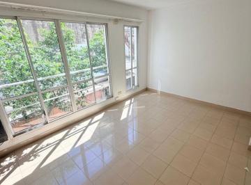 Departamento de 1 ambiente, Almagro · Venta Monoambiente con Cocina y Lavadero Separado, Luminoso, Almagro