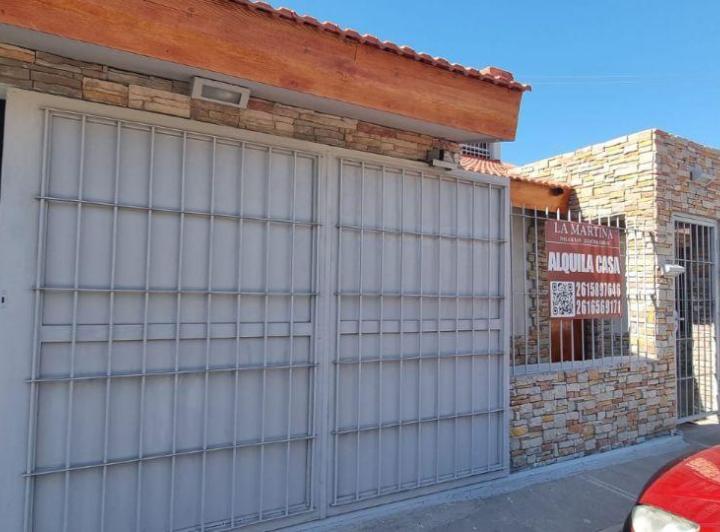 Casa en alquiler en Maipu · 1 ambiente