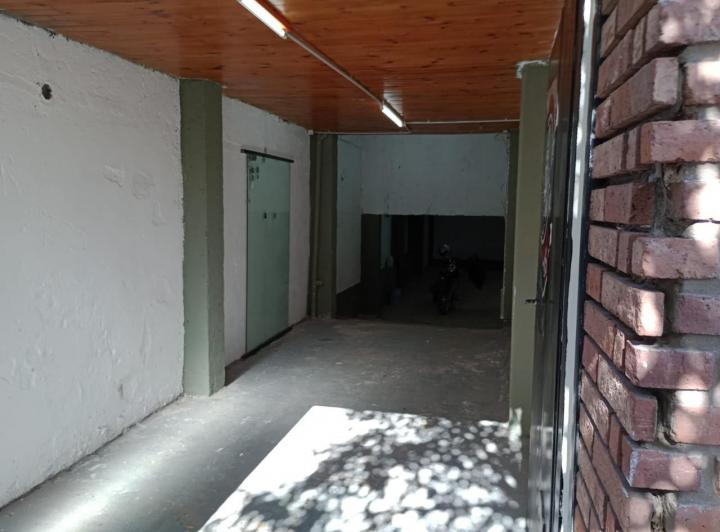 Depósito · 150m² · 1 Ambiente