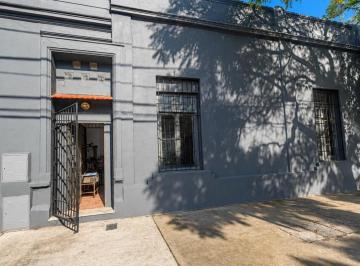 PH · 80m² · 3 Ambientes · Alquiler PH Tres Amb Reciclado a Nuevo Patio