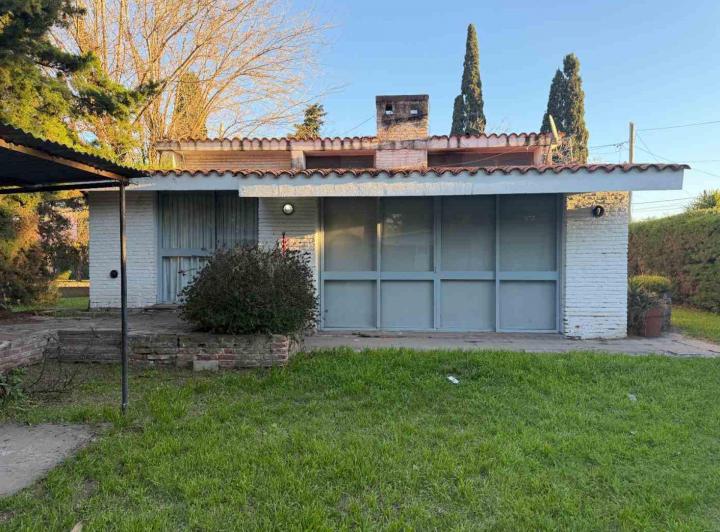 Casa · 75m² · 3 Ambientes