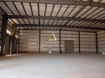 Bodega-Galpón · 1066m² · Galpón Premium en Norlog Alquiler