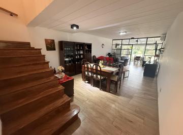 Departamento · 100m² · 3 Ambientes · 1 Cochera · Dormi 3 Ambientes a Nuevo Sector House Ppal