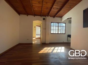 PH · 39m² · 2 Ambientes · PH 2 Amb Parque Chas Terraza Propia Mucha Luz Sin Expensas