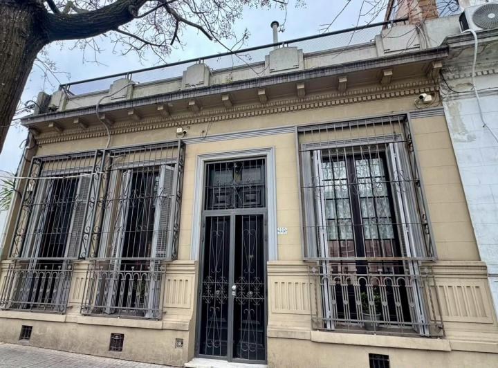 Casa · 70m² · 5 Ambientes
