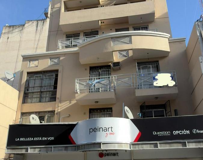 Departamento · 35m² · 2 Ambientes