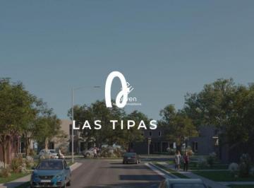 Terreno · 373m² · Terreno 373 m² Las Tipas Manantiales