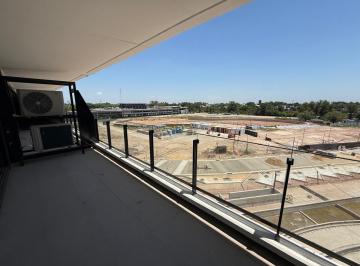 Departamento · 57m² · 2 Ambientes · 1 Cochera · Alquiler 2 Amb con Cochera en Complejo Bliss – San Fernando | Categoría Premium
