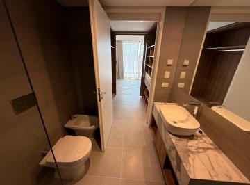 Departamento de 2 ambientes, San Fernando · Alquiler 2 Amb con Cochera en Complejo Bliss – San Fernando | Categoría Premium