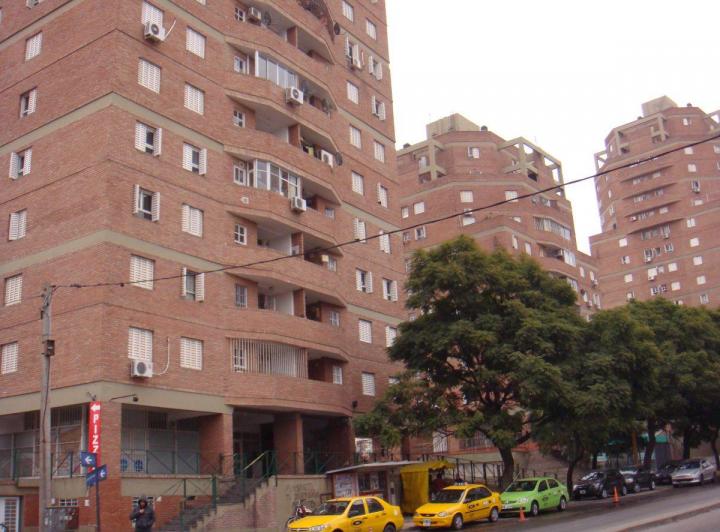 Departamento · 90m² · 5 Ambientes