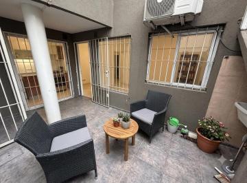 PH · 40m² · 2 Ambientes · Venta PH en Villa Urquiza de 2 Ambientes con Patio Oportunidad