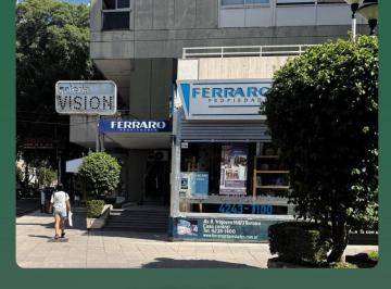 Local comercial · 23m² · Local - Lomas de Zamora Oeste