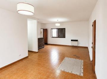 Departamento · 70m² · 3 Ambientes · 2 Dorm. en Venta | Amplios Espacios Verdes | Av 60 y 141