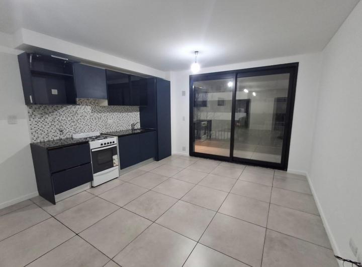 Departamento · 41m² · 1 Ambiente