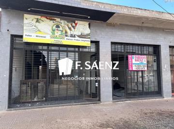 Local comercial · 120m² · 1 Ambiente · Locales Comerciales Venta en Excelente Zona de Luis Guillon