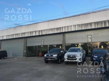 Local comercial · 627m² · 5 Ambientes · Local en Alquiler en Burzaco