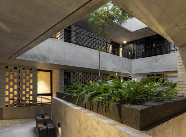 Departamento · 72m² · 3 Ambientes