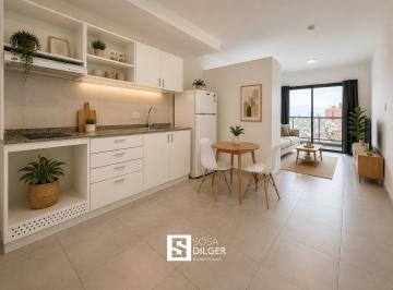 Departamento · 36m² · 1 Ambiente · Departamento Monoambiente