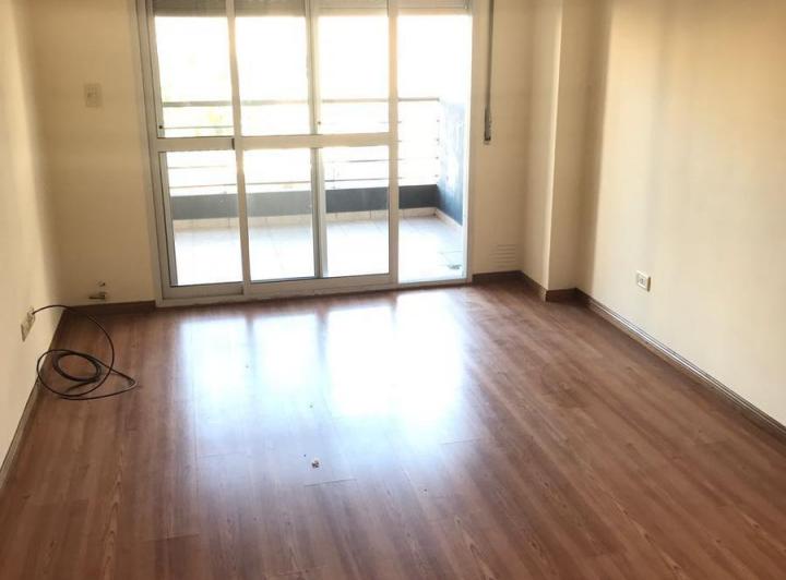 Departamento · 55m² · 2 Ambientes · 1 Cochera
