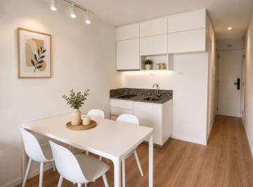 Departamento · 24m² · 1 Ambiente · Alquiler Monoambiente en San Telmo