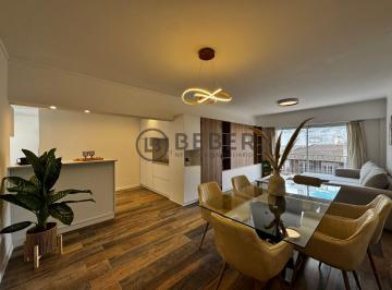 Departamento · 90m² · 4 Ambientes · 1 Cochera · En Venta Cuatro Ambientes con Cochera, Plaza Mitre