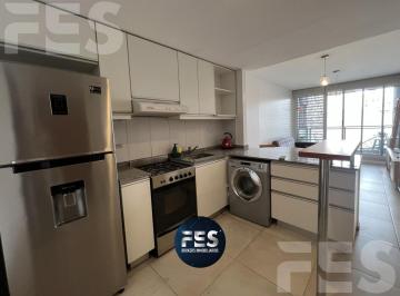 Departamento · 49m² · 2 Ambientes · Alquiler Departamento 2 Ambientes Excelente Ubicación