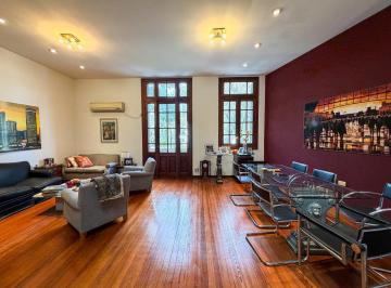 PH · 149m² · 4 Ambientes · Casa P. a en Venta - Zona Centro