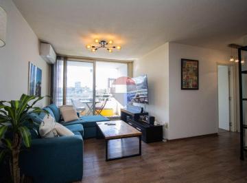 Departamento · 80m² · 3 Ambientes · 1 Cochera · Apartamento en Alquiler en Malvín Sur – 2 D 2b Gar