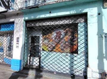 Local comercial · 10m² · 1 Ambiente · Local 3x2 con Vidriera Lanus Oeste