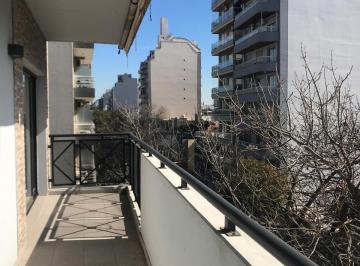 Departamento · 52m² · 3 Ambientes · Alquiler 3 Amb, Balcón, Toilette