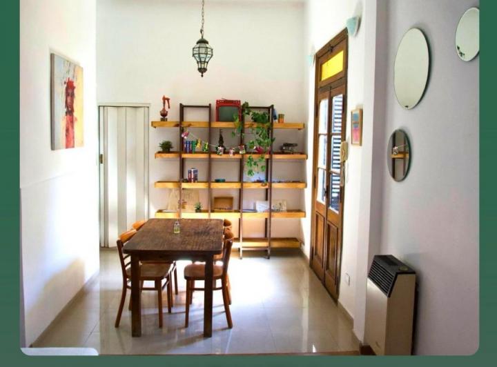 Departamento - San Telmo