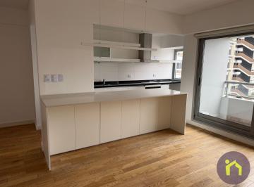 Departamento · 45m² · 2 Ambientes · 1 Cochera · Departamento 2 Ambientes en Palermo - Cochera //full Amenities