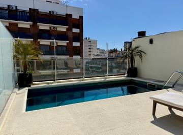 Departamento de 2 ambientes, Belgrano · Dueño Alquila 2 Amb C/balcón y Pileta en Belgrano R
