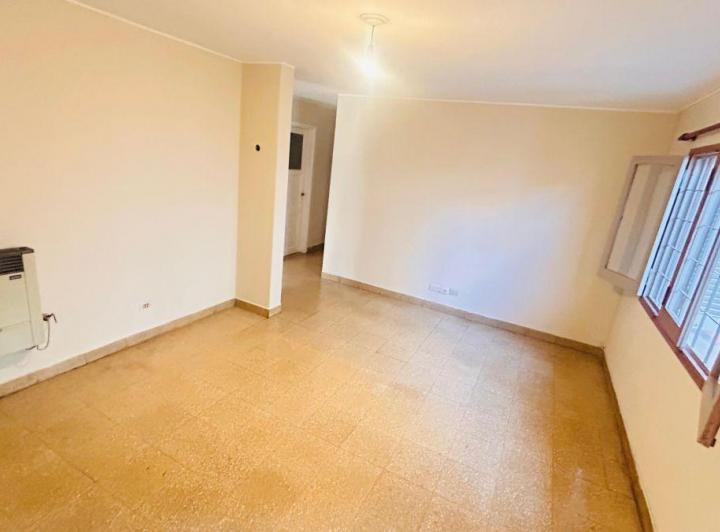 Departamento · 86m² · 5 Ambientes