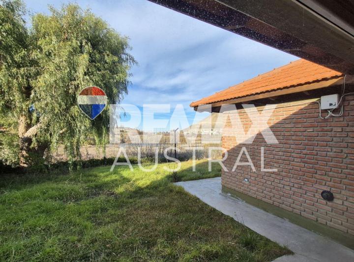 Casa · 95m² · 4 Ambientes