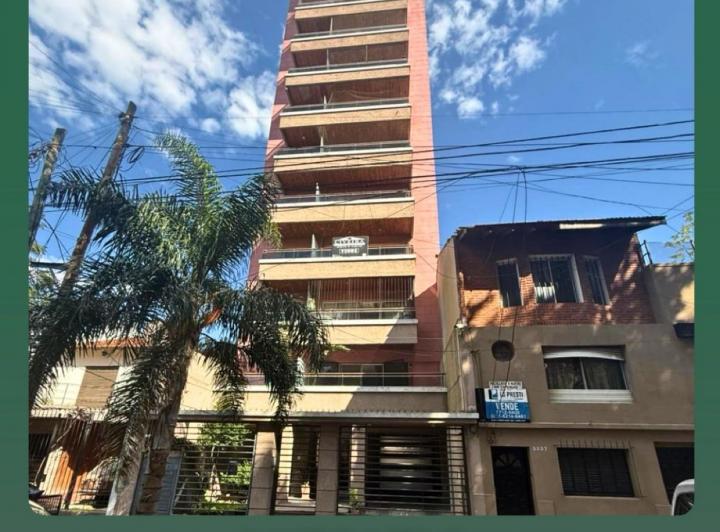 Departamento · 55m² · 3 Ambientes · 1 Cochera
