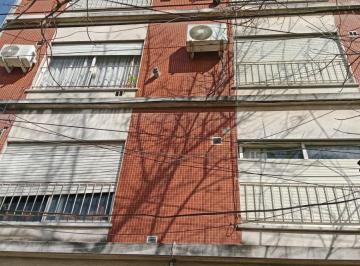Departamento de 1 ambiente, Morón · Departamento de 1 Ambiente Chico Frente a La Estación de Haedo