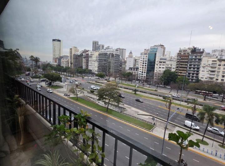 Departamento · 290m² · 7 Ambientes