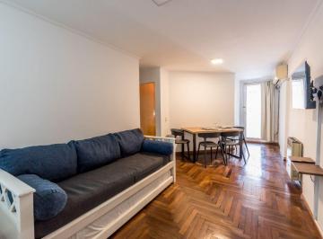 Departamento de 2 ambientes, Córdoba · Alquiler Temporario en Nueva Córdoba – 1 Dormitorio - P/ 4 Personas