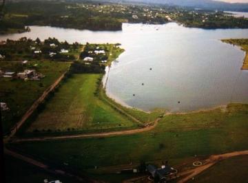 Terreno · 4180m² · Venta Lote 4.180 m Costa Al Lago Potrero de Garay