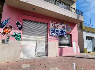 Local comercial , La Matanza · Local Comercial 30 m²