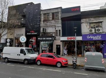 Local comercial · 175m² · Local en Alquiler Avellaneda - Flores
