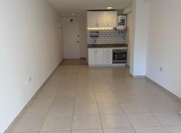 Departamento · 32m² · 1 Ambiente · Alquiler