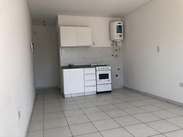 Departamento · 24m² · 1 Ambiente