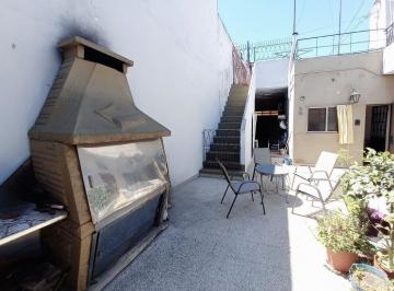 Casa · 180m² · 6 Ambientes · 1 Cochera · Venta Casa 5 Dorm con Local, Terraza, La Tablada