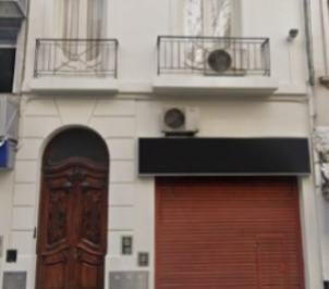 Local comercial · 87m² · Local en Recoleta