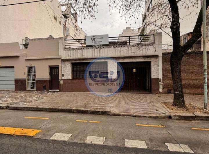 Terreno · 253m²